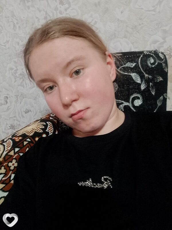 Анастасия, Ува