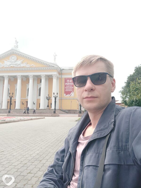 Edgar, 31, Челябинске — анкета №3521900