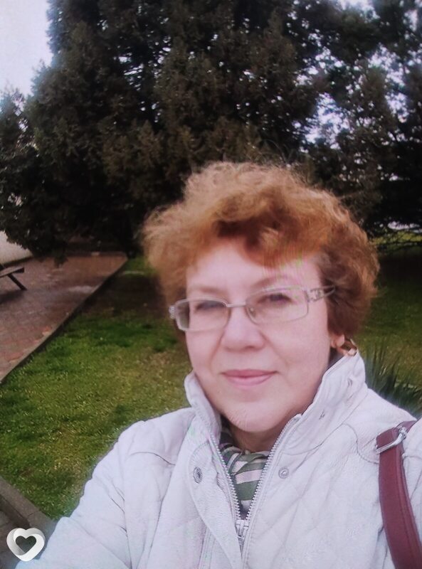 Наталья, 60, Новороссийске — анкета №3521918