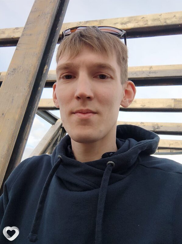 Михаил, 37, Краснодаре — анкета №3521919
