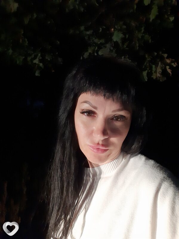 Луна, 44, Тольятти — анкета №3521920