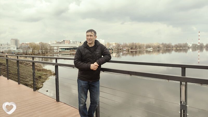 Дмитрий, 52, Белгороде — анкета №3521923