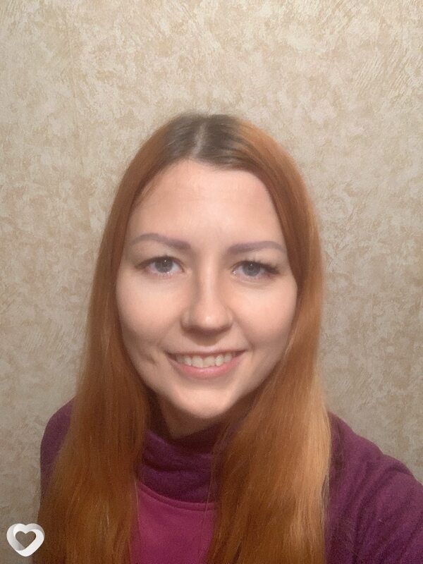 Настя Счастье, 38, Ростове-на-Дону — анкета №3521928