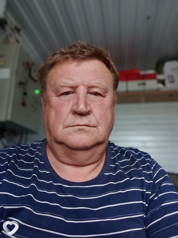 Александр, 67, Саратове — анкета №3521934