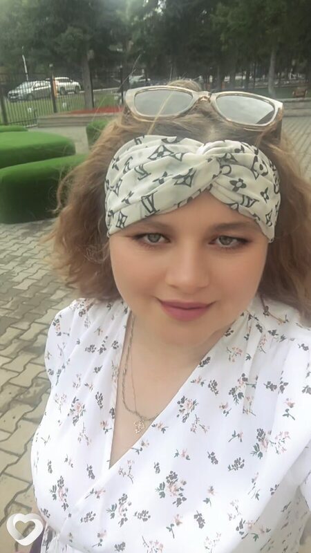 Елена, Щучинск