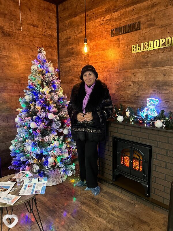 Татьяна, Абинск