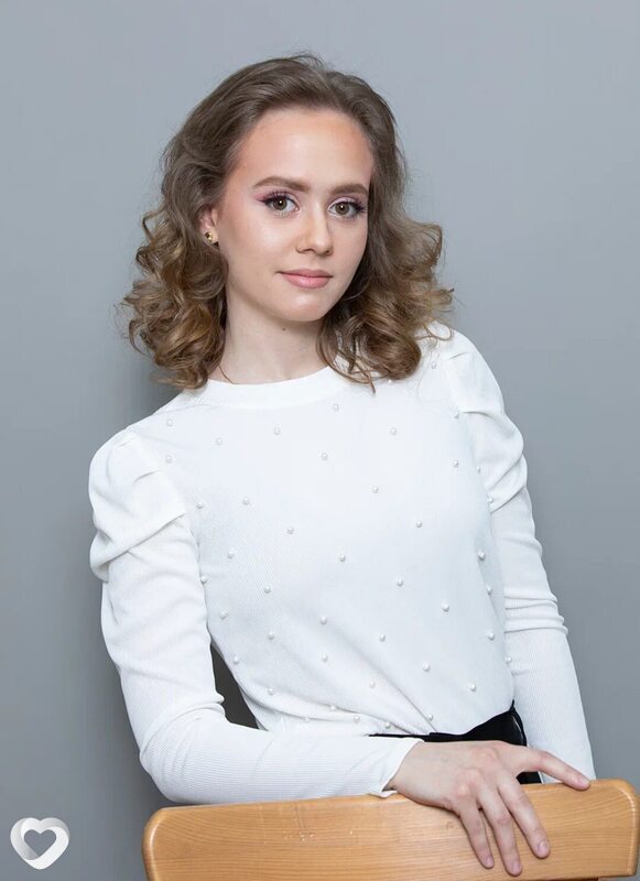 Евгения, 19, Москве — анкета №3522041
