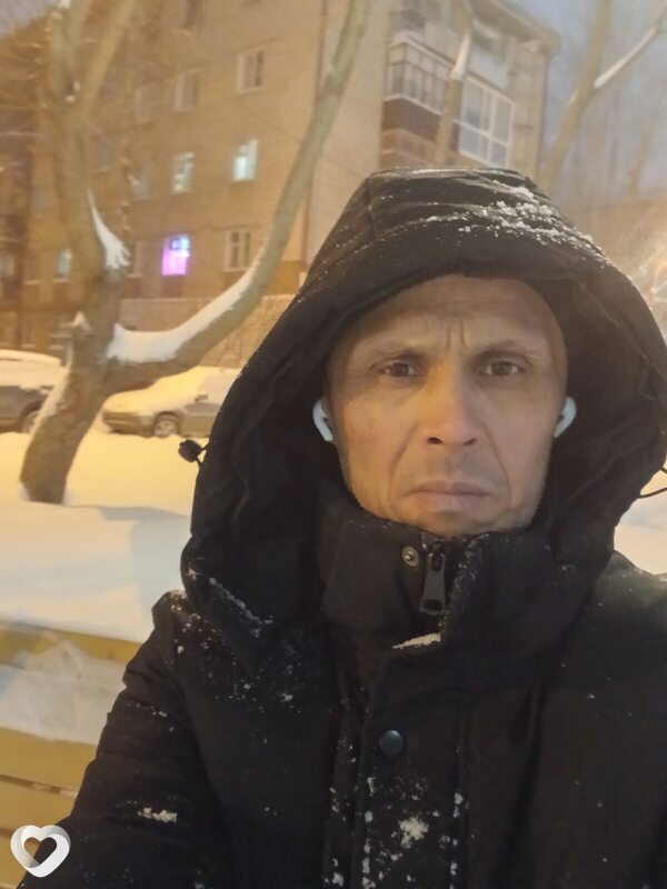 Баходир, 49, Тюмени — анкета №3522044