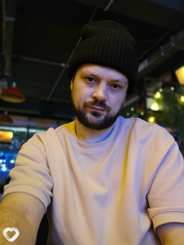 Сергей, 31, Нижнекамске — анкета №3522060