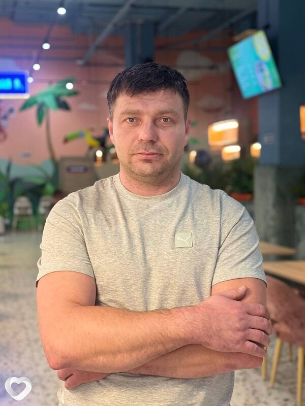 Александр, 40, Петропавловске-Камчатском — анкета №3522063