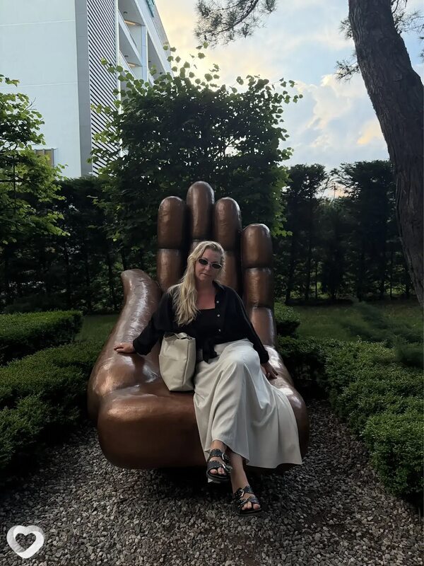 Арина, 52, Костроме — анкета №3522115