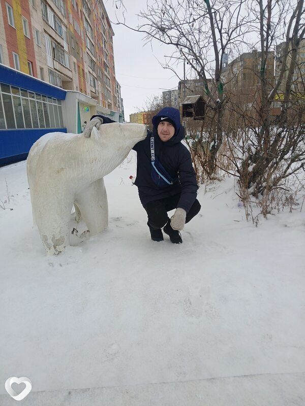 Константин, Мончегорск