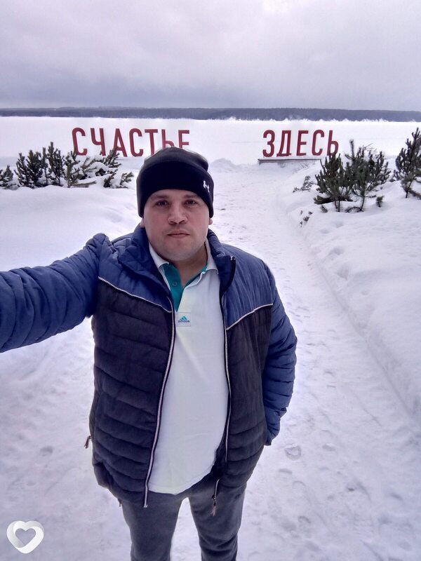 Denchik, 41, Нижнем Тагиле — анкета №3522124