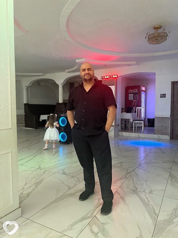 Roma, 35, Ростове-на-Дону — анкета №3522130