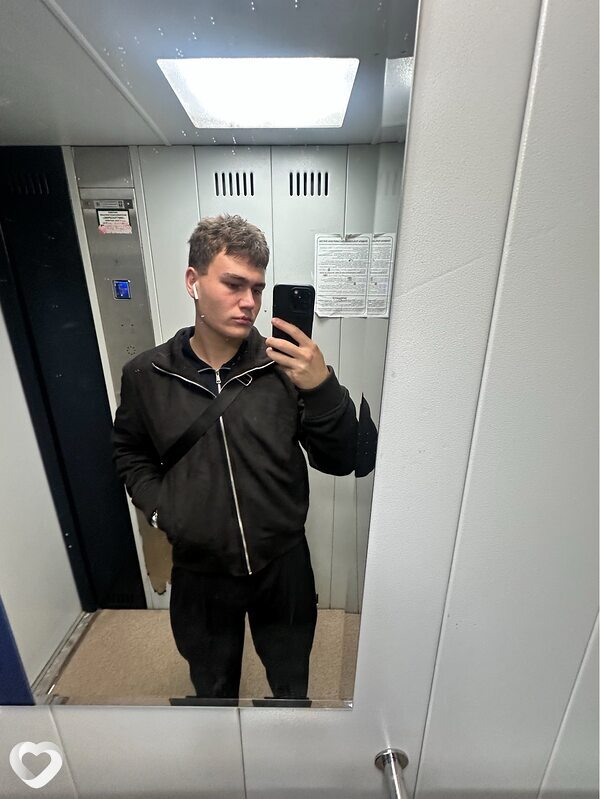 Денис, 21, Владимире — анкета №3522133