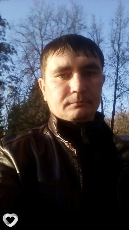 Wlad, 42, Солигорске — анкета №3522136