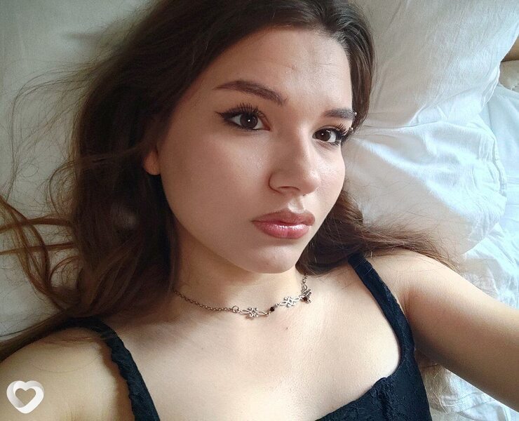 Элина, 21, Москве — анкета №3522139