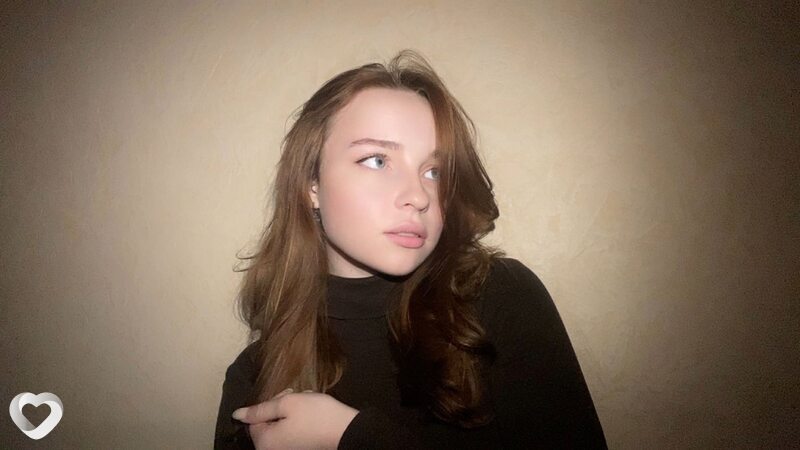 Виктория, 21, Барнауле — анкета №3522065
