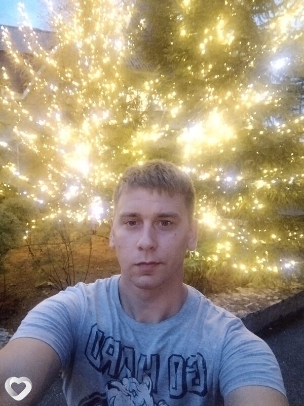 Игорь, 32, Верхней Пышме — анкета №3522068