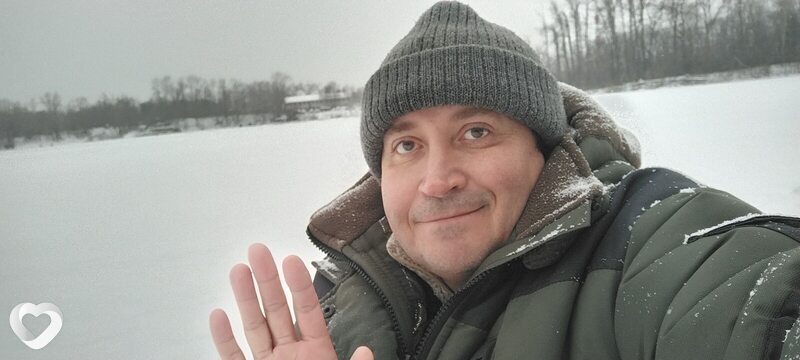 Игнатиус, 47, Самаре — анкета №3522069