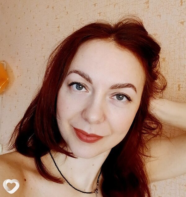 Валерия, 37, Калининграде — анкета №3522081