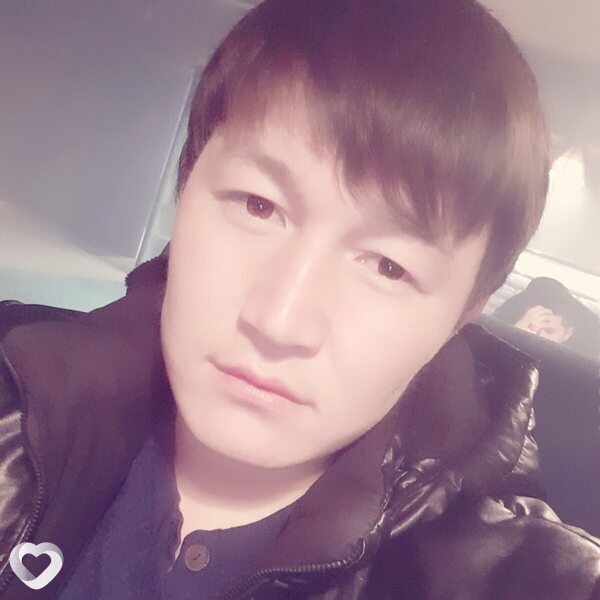 Айбол, 28, Астане — анкета №3522165