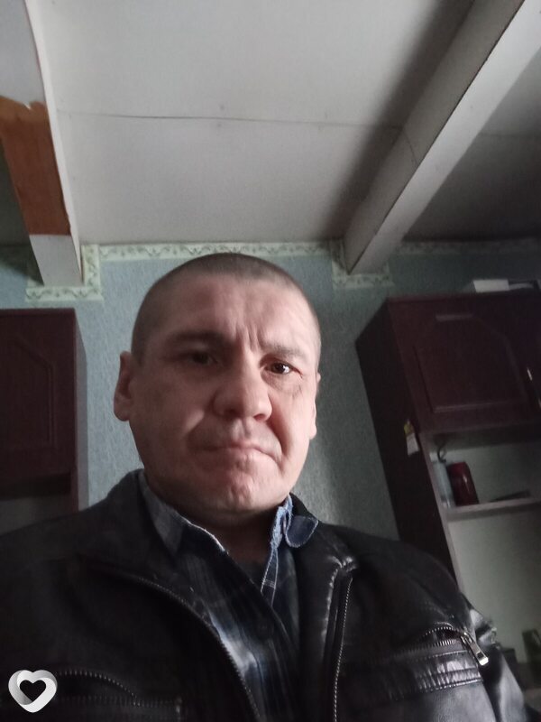 Владимир, 45, Котласе — анкета №3522166