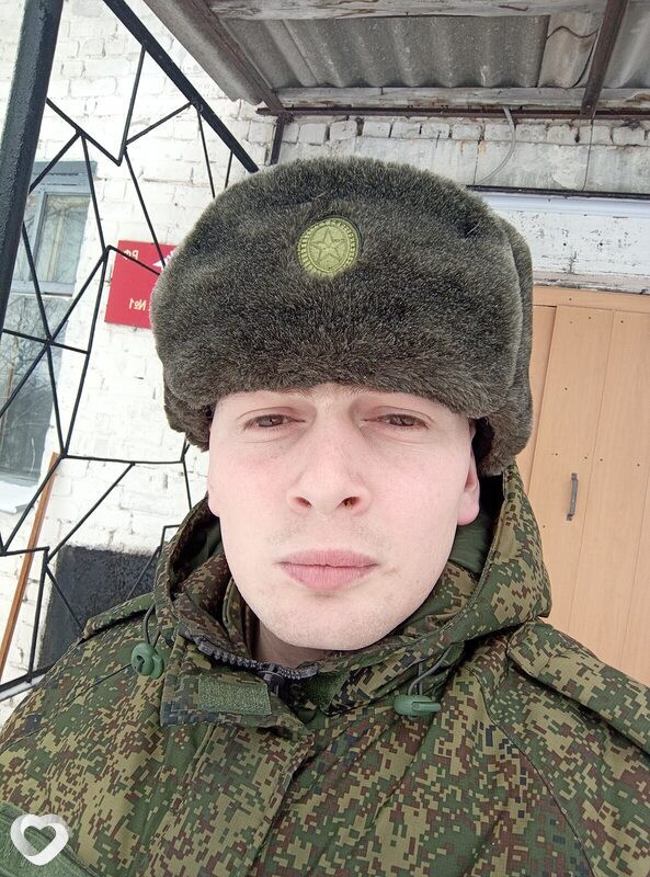 Марат, 20, Ульяновске — анкета №3522170