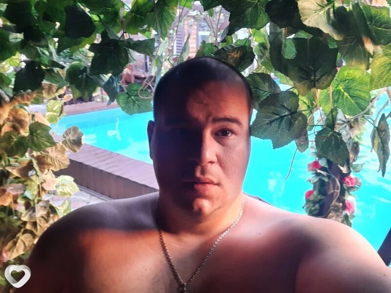 Андрей, 32, Гомеле — анкета №3522178