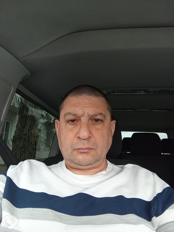 Михаил, 53, Новороссийске — анкета №3522181