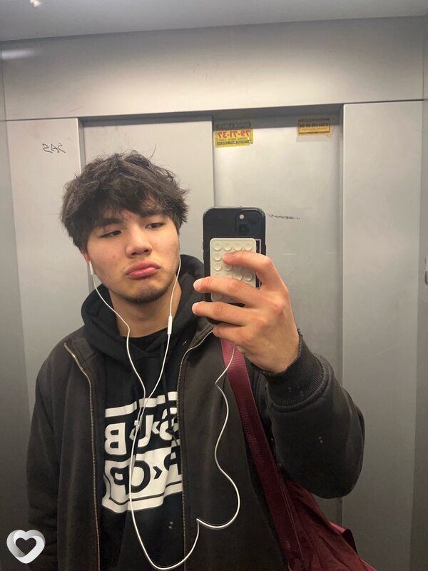 Yamal, 22, Санкт-Петербурге — анкета №3522184