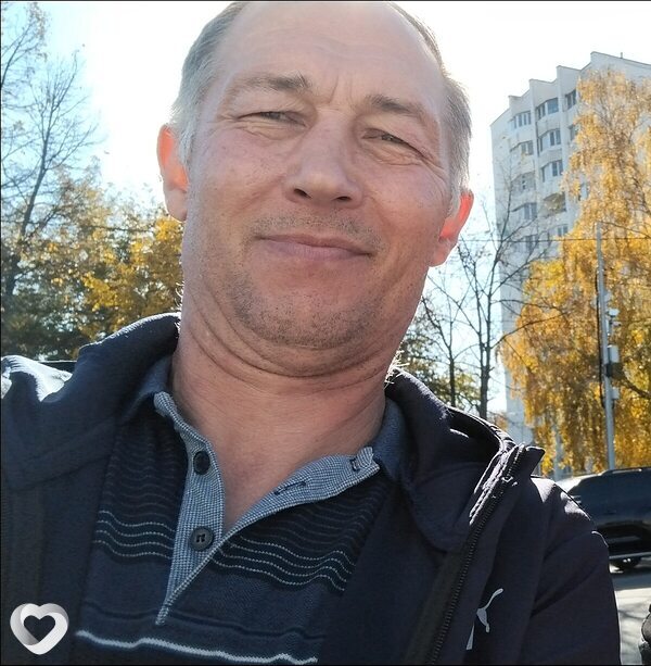 Валерий, 52, Уфе — анкета №3522185