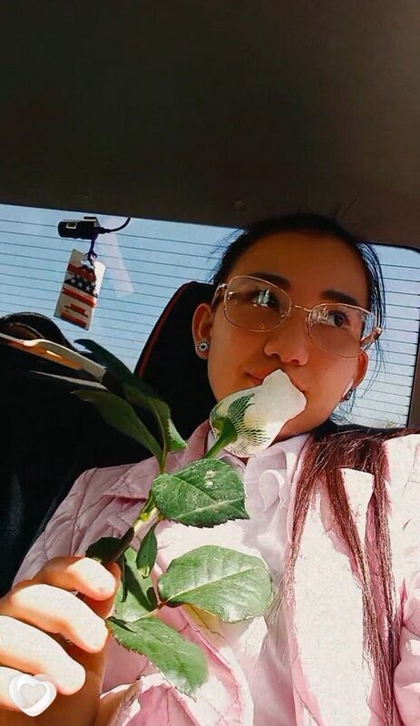 Shirina, Джизак