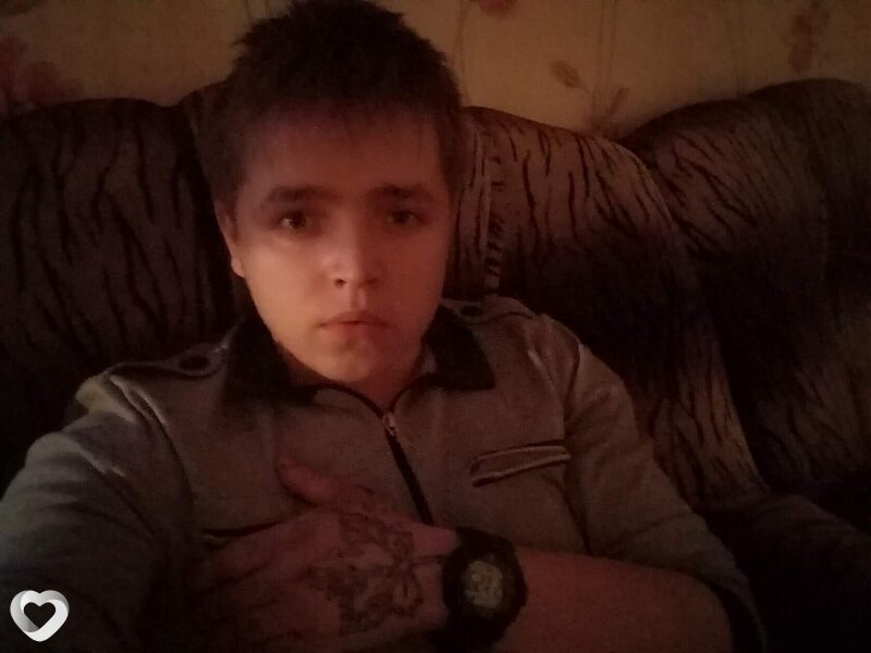 Владимир, 26, Чите — анкета №3522188