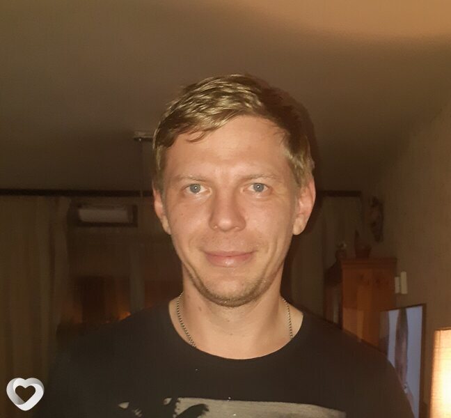 Александр, 38, Санкт-Петербурге — анкета №3522147