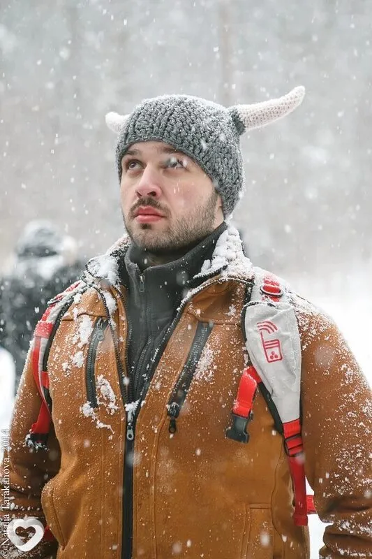 Евгений, 35, Москве — анкета №3522150