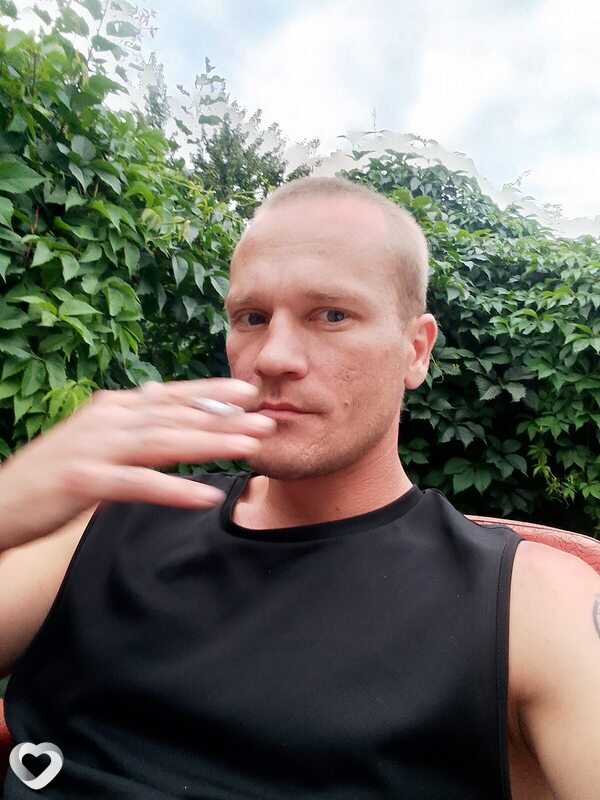 Николай, 33, Санкт-Петербурге — анкета №3522155