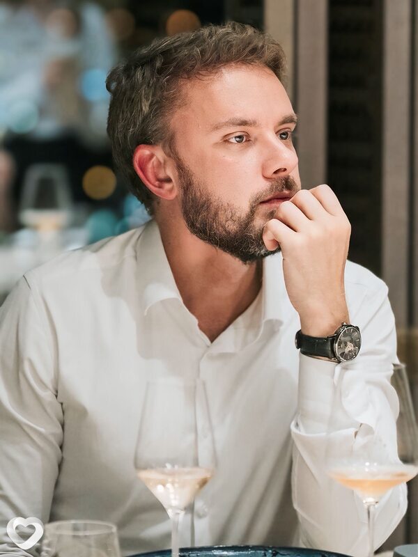 Павел, 37, Сочи — анкета №3522160