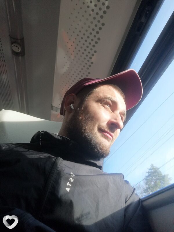 Дмитрий, 32, Москве — анкета №3522161
