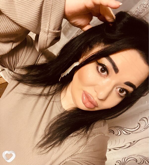 Yuli, 32, Уфе — анкета №3522017