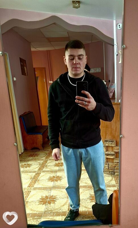 Макс, 31, Томске — анкета №3522034