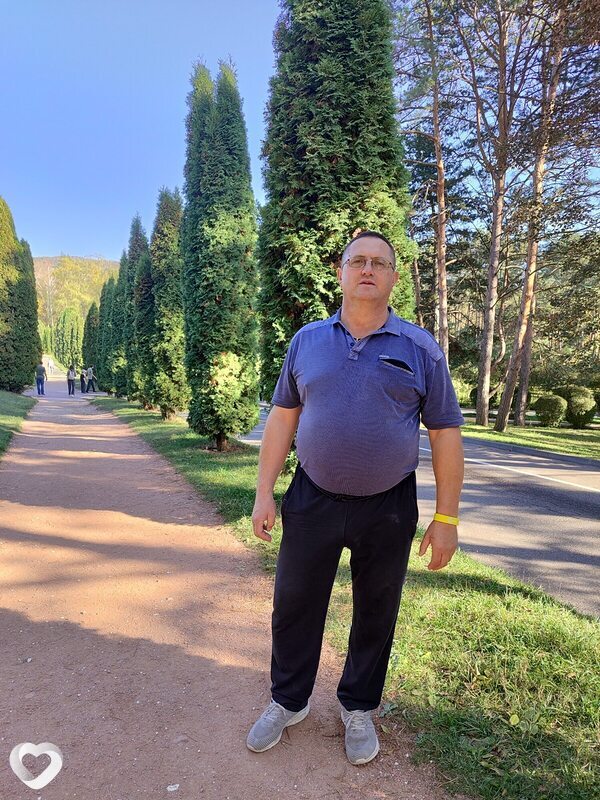 Иван, 58, Рязани — анкета №3522370