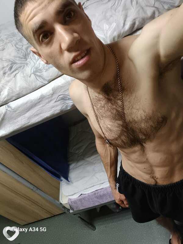 Роман, 31, Шахтах — анкета №3522371