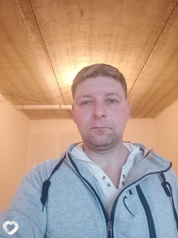 Алексей, 43, Владимире — анкета №3522374
