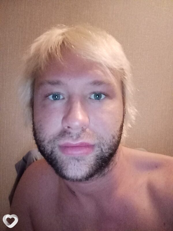 Andrey, 36, Челябинске — анкета №3522376