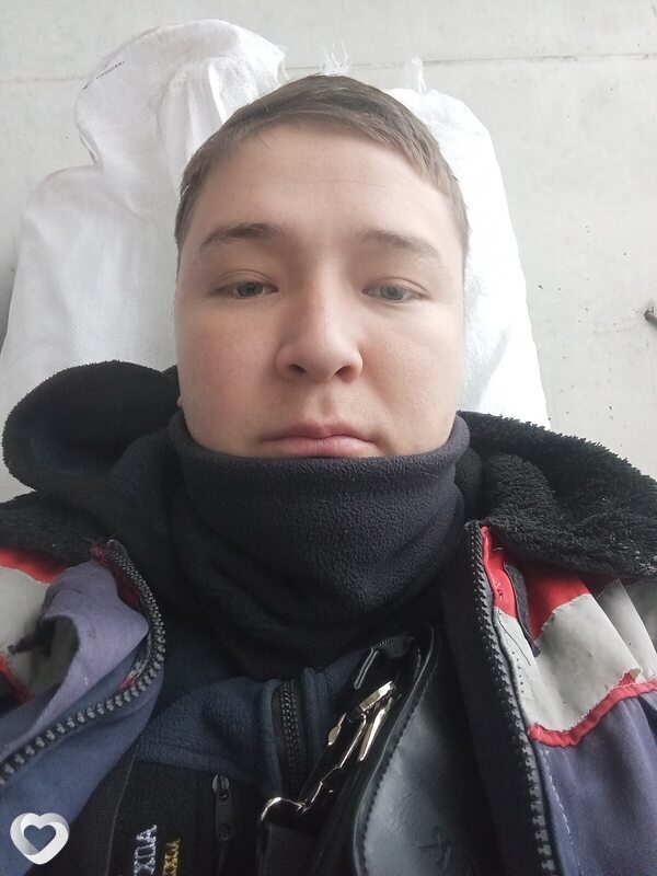 Ербол, 27, Усть-Каменогорск — анкета №3522380