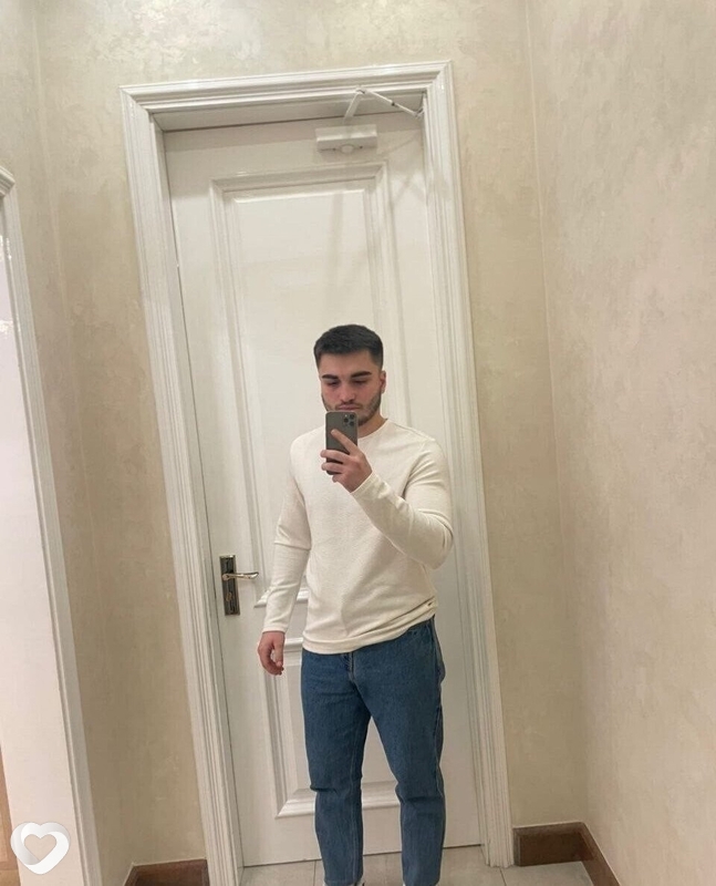 Рамазан, 24, Зеленоград — анкета №3522384