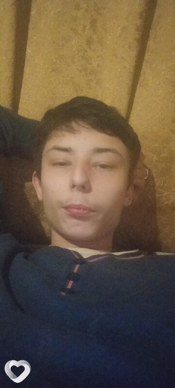 Константин, 19, Калининграде — анкета №3522385