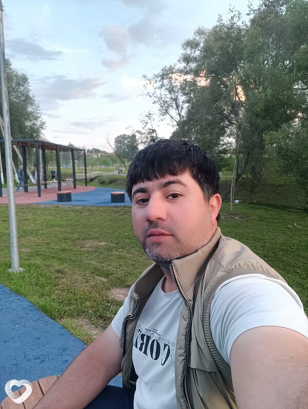 Акаш, 35, Москве — анкета №3522389