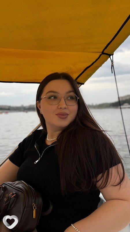 Ангелина, 26, Чебоксарах — анкета №3522316